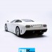 ماکت فلزی بوگاتی Bugatti EB110 GT 1991
